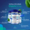 Ozenvitta o suplemento natural que acelera o emagrecimento