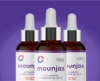 Mounjax ajuda você a emagrecer de forma rápida e segura