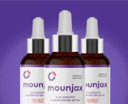 Mounjax ajuda você a emagrecer de forma rápida e segura