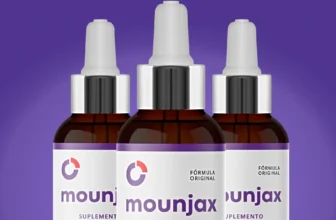 Mounjax ajuda você a emagrecer de forma rápida e segura