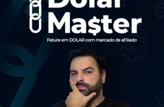 Aprenda a faturar em dólar com o curso Dolar Master