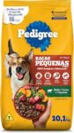 Ração Premium Pedigree para Cães Pequenos