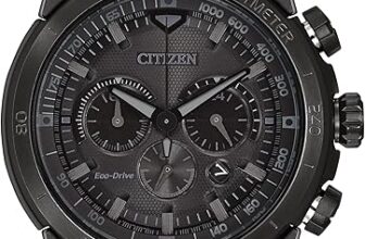 Relógio Citizen Eco-Drive Weekender CA4184-81E