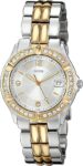 Relógio Clássico Guess de 38 mm