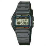 Relógio Digital Masculino Casio W59-1V