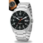 Relógio Orient MBSS1171 com Pulseira de Aço