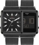Relógio Technos Masculino Ts Digiana Preto