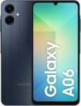 Samsung Galaxy A06 - Smartphone 128GB Azul Escuro