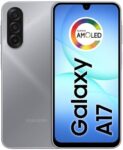 Samsung Galaxy A17 - Celular 128GB e 50MP