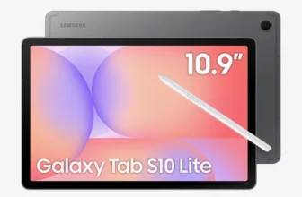 Samsung Galaxy S10 Lite 128GB e 6GB RAM