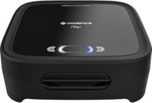 Sanduicheira Elétrica Cadence Click 127V