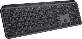 Teclado Sem Fio Logitech MX Keys S