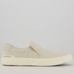 Tênis Aramis Daily Slip Canvas Masculino