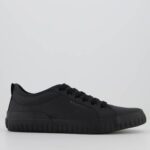 Tênis Aramis Deep All Black Masculino