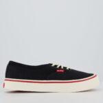 Tênis Redley Originals Preto Unissex