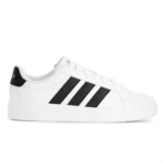 Tênis Urbano Adidas Streettalk Feminino