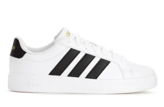 Tênis Urbano Adidas Streettalk Feminino