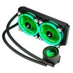 Water Cooler Rise Mode Gamer RGB 240mm