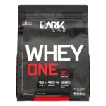 Whey One Protein Morango - 900g