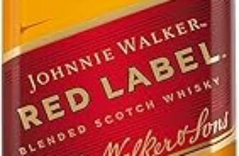 Whisky Johnnie Walker Red Label 1L