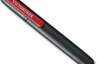 Afiador Duplo para Canivetes Victorinox