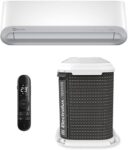 Ar-condicionado Split Inverter 12000 BTUs Electrolux