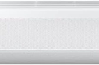 Ar-condicionado Split Samsung WindFree AI 24.000 BTUs