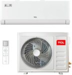 Ar Condicionado Split Inverter TCL 12000 BTUs