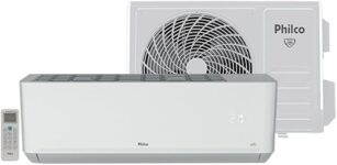 Ar Condicionado Split Philco Inverter 12.000 BTUs