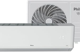Ar Condicionado Split Philco Inverter 12.000 BTUs