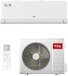 Ar Condicionado TCL T-Pro 2.0 Inverter 24.000 BTUs