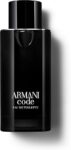 Armani Code Eau de Toilette Masculino