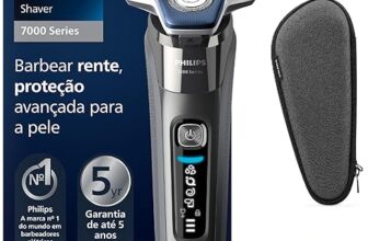 Barbeador Philips Shaver Série 7000 S7887/35