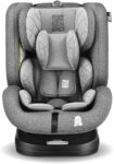 Cadeira Auto Multikids Artemis 0-36kg