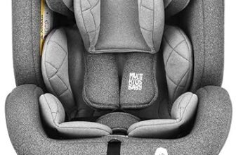 Cadeira Auto Multikids Artemis 0-36kg