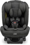 Cadeira para Auto Litet All Stages Fix 2.0