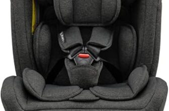 Cadeira para Auto Litet All Stages Fix 2.0