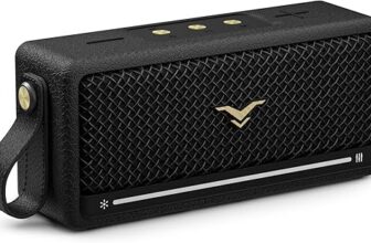 Caixa de Som Bluetooth Portátil Stage GoFree