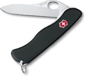 Canivete Victorinox Sentinel Preto 5 Funções