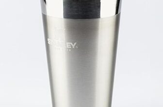 Copo Térmico Stanley Stay Chill 473ml