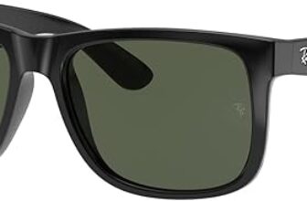 Óculos de Sol Ray-Ban Justin 0RB4165