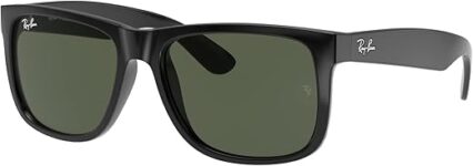Óculos de Sol Ray-Ban Justin 0RB4165