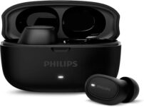 Fone de Ouvido Sem Fio PHILIPS TAT2500BK