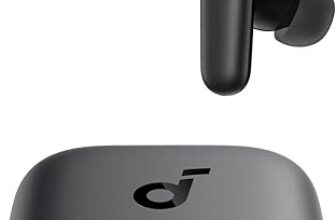 Fones de Ouvido Bluetooth Soundcore P30i