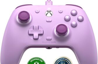 GameSir G7 SE Controle com Fio