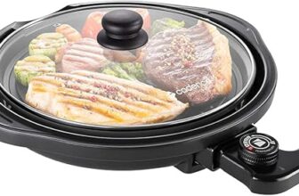 Grill Cadence Perfect Taste 220V