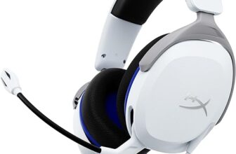 Headset Gamer HyperX Cloud Stinger 2 PS5