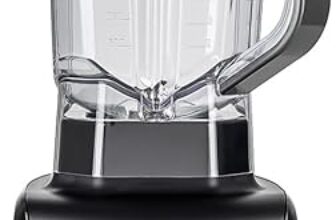 Liquidificador Oster 1400W 3,2L Preto