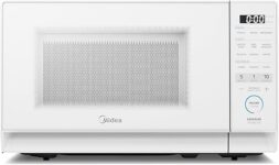 Micro-ondas 20L MasterCook Midea 110V