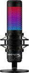 Microfone Condensador HyperX QuadCast S